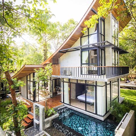 Villa Thalanena By The Beach Exterior photo