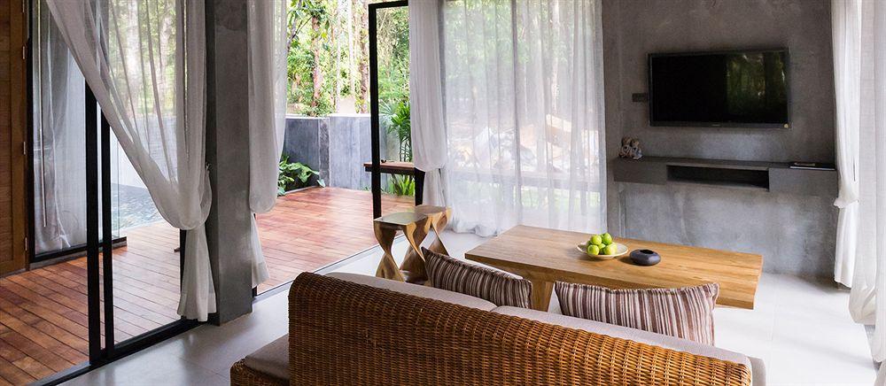 Villa Thalanena By The Beach Exterior photo