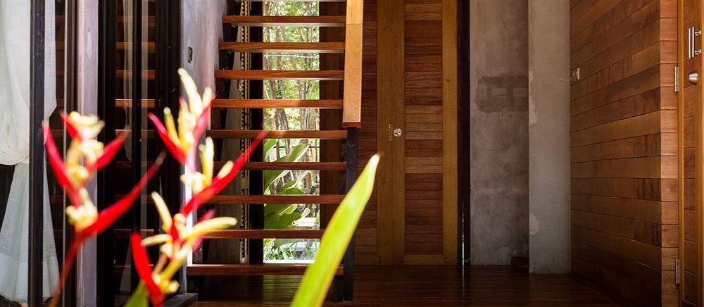 Villa Thalanena By The Beach Exterior photo