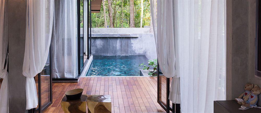 Villa Thalanena By The Beach Exterior photo