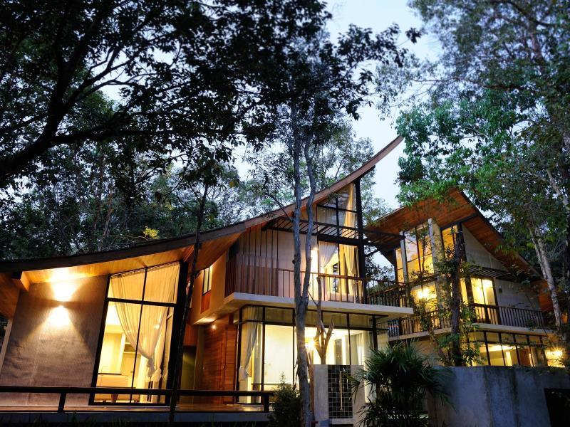 Villa Thalanena By The Beach Exterior photo
