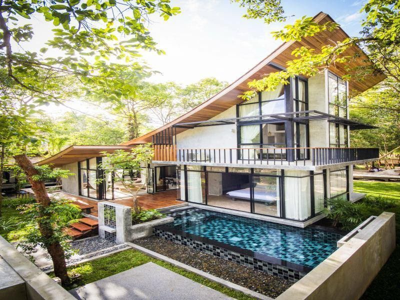 Villa Thalanena By The Beach Exterior photo